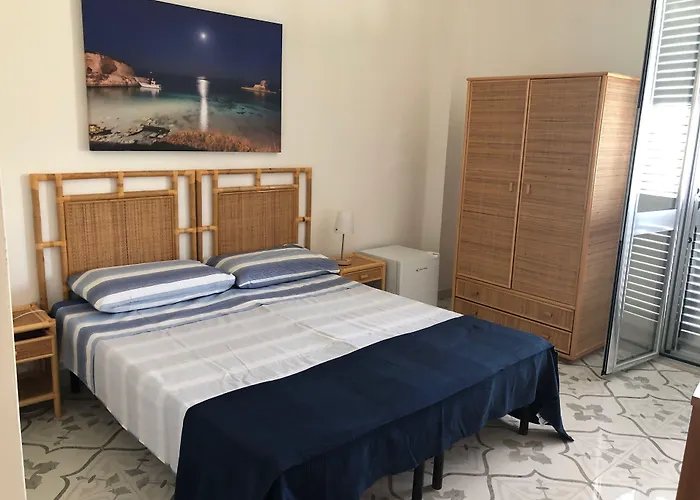 Hotel La Palude Del Conte Punta Prosciutto