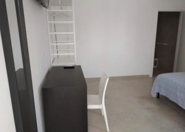 B&B Poseidon Punta Prosciutto